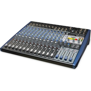 ⁦PreSonus StudioLive AR16c⁩ – תמונה ⁦6⁩