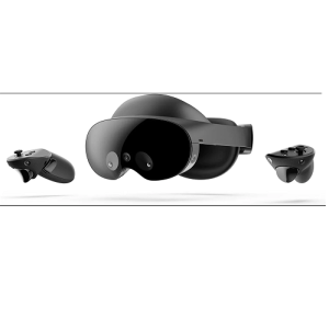 ⁦‏משקפי מציאות מדומה Sony PlayStation VR2 סוני⁩ – תמונה ⁦1⁩