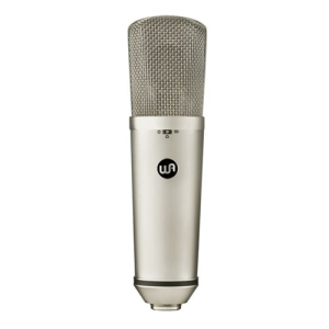 ⁦Warm Audio WA-87 R2⁩ – תמונה ⁦1⁩