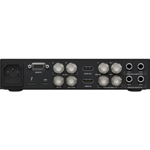 ⁦Blackmagic UltraStudio 4K Mini⁩ – תמונה ⁦4⁩