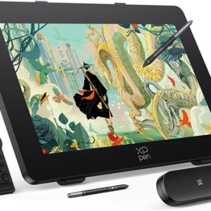 ⁦XPPen Artist Pro 24 (Gen 2)⁩ – תמונה ⁦1⁩