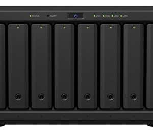 ⁦Synology DS1821+⁩ – תמונה ⁦1⁩