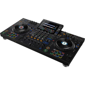 ⁦‏קונטרולר Pioneer XDJ-AZ פיוניר⁩ – תמונה ⁦7⁩