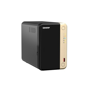 ⁦QNAP TS-264⁩ – תמונה ⁦3⁩
