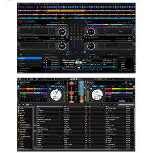 ⁦‏קונטרולר Pioneer XDJ-AZ פיוניר⁩ – תמונה ⁦3⁩