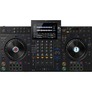 ⁦‏קונטרולר Pioneer XDJ-AZ פיוניר⁩ – תמונה ⁦2⁩