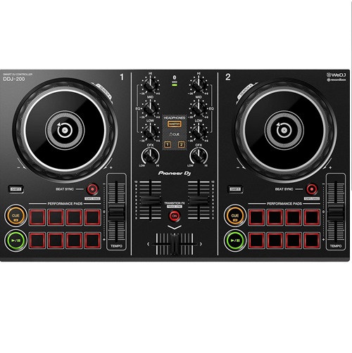 מיקסר Pioneer DDJ200 פיוניר