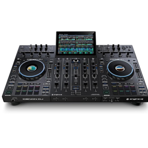 ⁦Denon DJ Prime GO+⁩ – תמונה ⁦1⁩