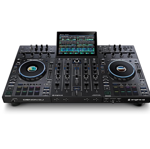 Denon DJ Prime GO+