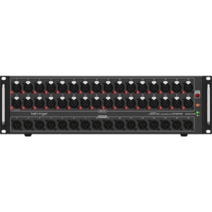 ⁦Behringer S32⁩ – תמונה ⁦1⁩
