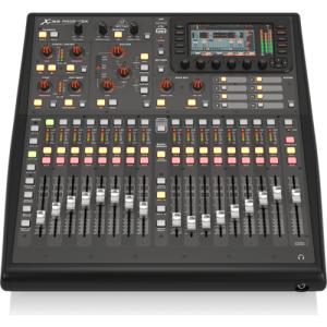 ⁦‏מיקסר Behringer x32 producer ברינגר⁩ – תמונה ⁦6⁩