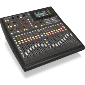 ⁦‏מיקסר Behringer x32 producer ברינגר⁩ – תמונה ⁦5⁩