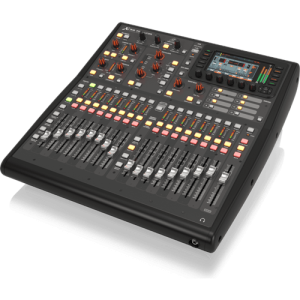 ⁦‏מיקסר Behringer x32 producer ברינגר⁩ – תמונה ⁦4⁩
