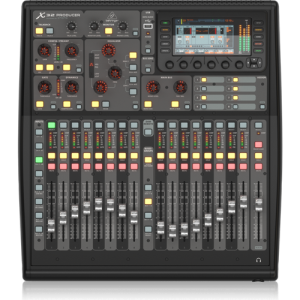 ⁦‏מיקסר Behringer x32 producer ברינגר⁩ – תמונה ⁦1⁩