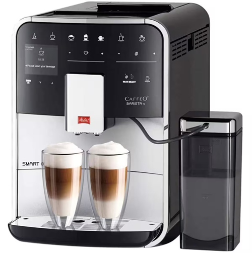 ‏מכונת אספרסו Melitta CAFFEO Barista TS