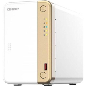 ⁦שרת NAS ‏ QNAP TS-262-4G⁩ – תמונה ⁦5⁩