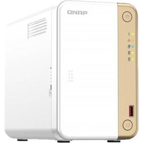 שרת NAS ‏ QNAP TS-262-4G