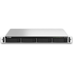 ⁦שרת NAS ‏ QNAP TS-464U-RP-8G⁩ – תמונה ⁦6⁩
