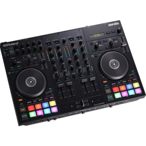 ⁦DJ-707M Roland רולנד⁩ – תמונה ⁦5⁩