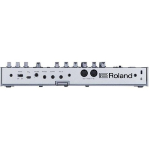 ⁦‏סינתסייזר Roland TB03 רולנד⁩ – תמונה ⁦2⁩