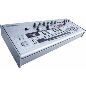 ⁦‏סינתסייזר Roland TB03 רולנד⁩ – תמונה ⁦5⁩