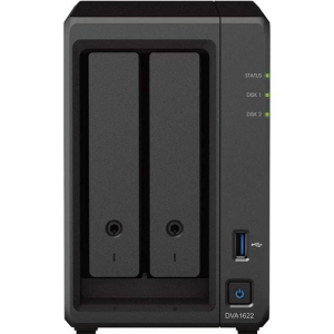 ⁦Synology DVA1622⁩ – תמונה ⁦2⁩