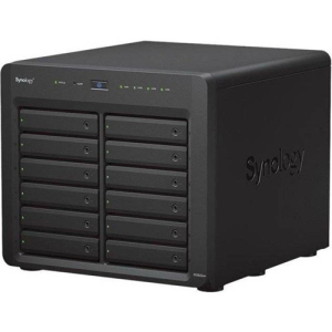 ⁦שרת NAS ‏ DS3622xs+ – 12BAY Synology⁩ – תמונה ⁦5⁩