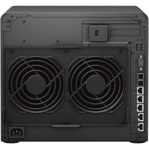 ⁦שרת NAS ‏ DS3622xs+ – 12BAY Synology⁩ – תמונה ⁦3⁩