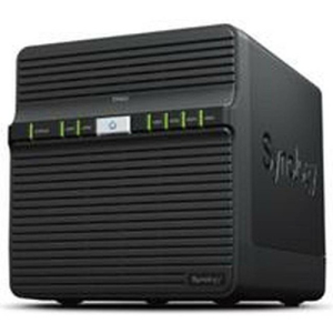 ⁦שרת NAS ‏ Synology DiskStation DS423⁩ – תמונה ⁦4⁩
