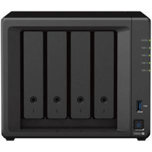 ⁦Synology DS923+⁩ – תמונה ⁦1⁩
