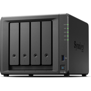 ⁦Synology DS923+⁩ – תמונה ⁦5⁩