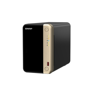 ⁦QNAP TS-264⁩ – תמונה ⁦1⁩