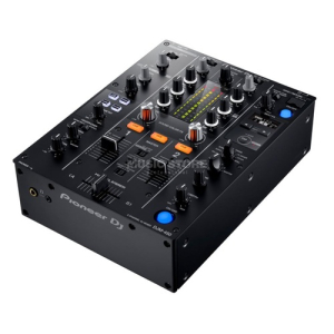 ⁦מיקסר Pioneer DJM450 פיוניר⁩ – תמונה ⁦1⁩
