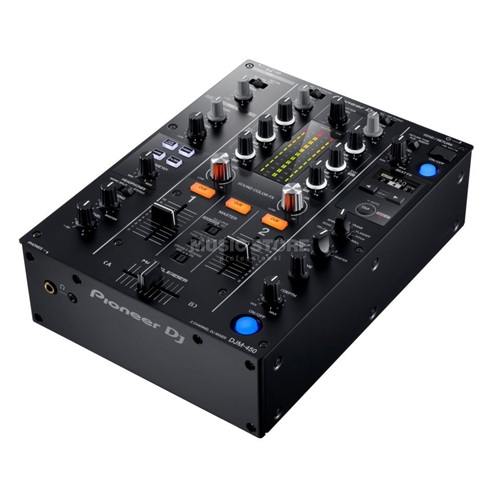 מיקסר Pioneer DJM450 פיוניר
