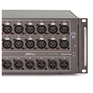 ⁦Behringer S32⁩ – תמונה ⁦3⁩