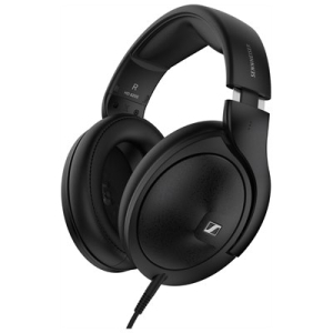 אוזניות חוטיות Sennheiser HD 620S – תמונה 1