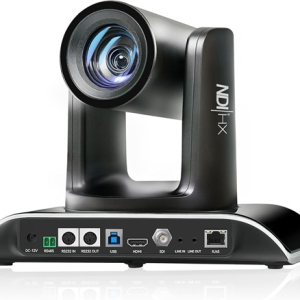 ⁦Tenveo NDI PTZ Camera 30X⁩ – תמונה ⁦1⁩