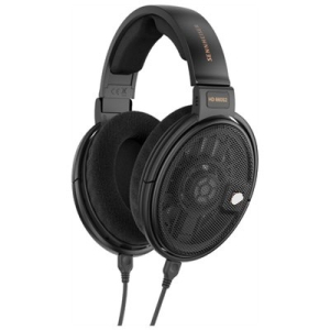 ⁦אוזניות ‏חוטיות Sennheiser HD-660S2⁩ – תמונה ⁦1⁩