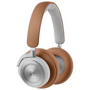 ⁦אוזניות ‏אלחוטיות Bang and Olufsen Beoplay HX⁩ – תמונה ⁦1⁩