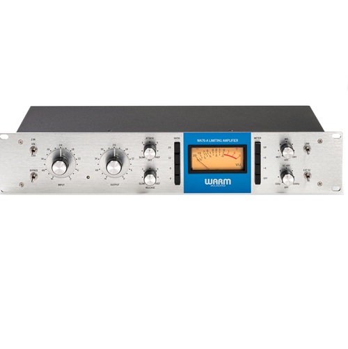 Warm Audio WA76