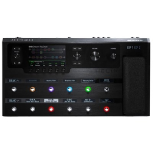 ⁦Line 6 Helix Floor pedal⁩ – תמונה ⁦1⁩