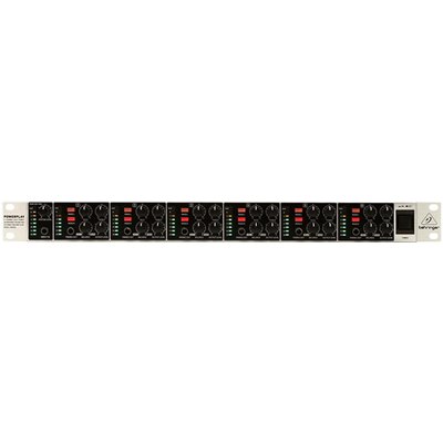 מגבר אוזניות Behringer HA6000 ברינגר