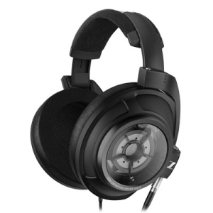 ⁦אוזניות ‏חוטיות Sennheiser HD 820⁩ – תמונה ⁦1⁩
