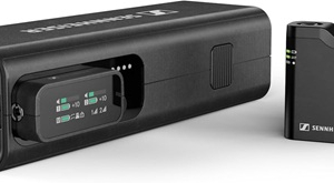 ⁦Sennheiser Profile Wireless⁩ – תמונה ⁦1⁩