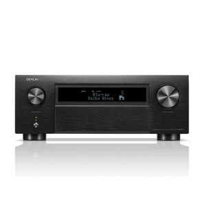 ⁦רסיבר Denon AVC-X6800H דנון⁩ – תמונה ⁦1⁩