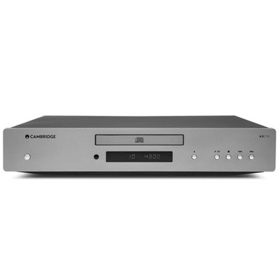 קומפקט דיסק Cambridge Audio AXC35