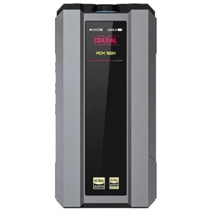 ⁦FiiO Q15 DAC & Headphone Amplifier⁩ – תמונה ⁦1⁩