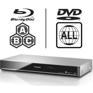 נגני Blu-Ray ו-DVD