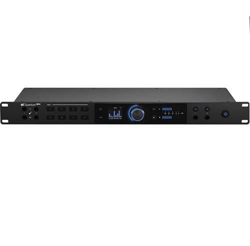 Presonus Quantum HD8 USB-C Audio Interface