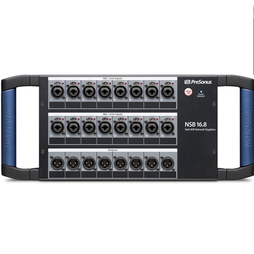 PreSonus NSB 16.8
